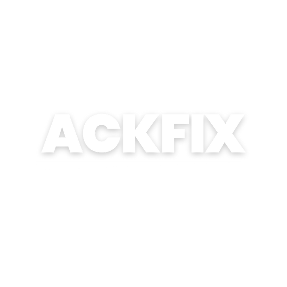 ACKFIX