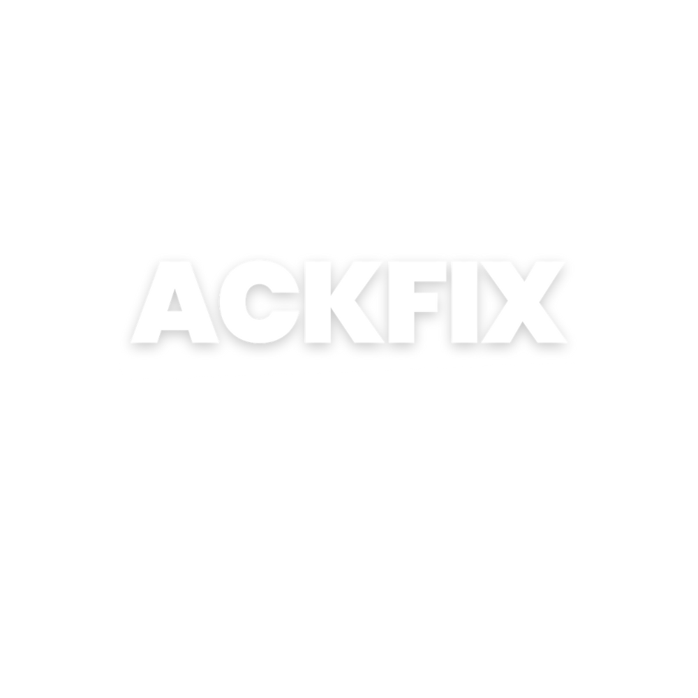 ACKFIX